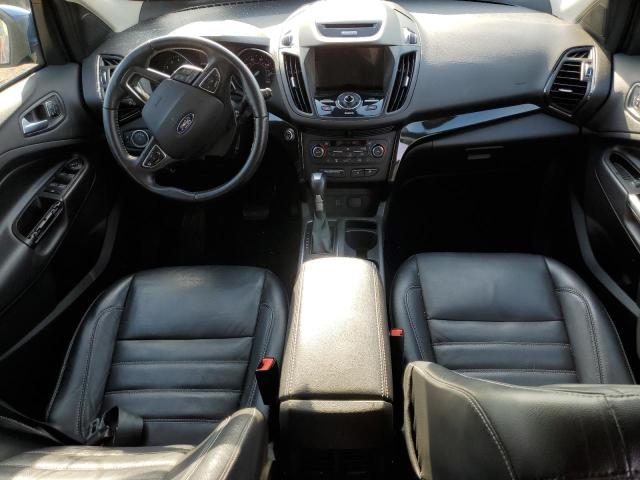 Продаж на аукціоні авто 2017 Ford Escape Titanium, vin: 1FMCU0JD2HUE69531, номер лоту: 56323314