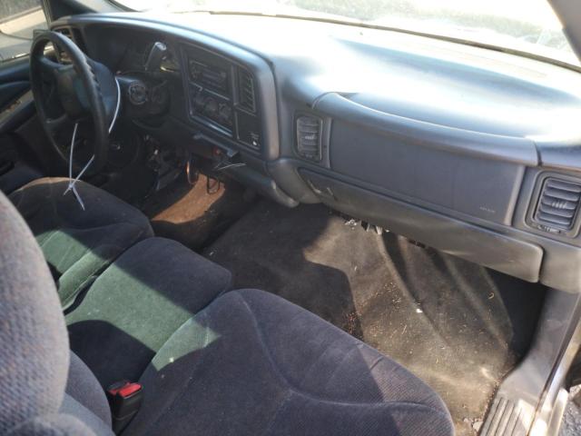 Продажа на аукционе авто 2000 Gmc New Sierra, vin: 1GTEC14W7YZ185446, номер лота: 55167444