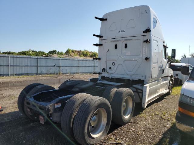 Продаж на аукціоні авто 2022 Freightliner Cascadia 126, vin: 3AKJHHDR4NSNG3376, номер лоту: 45890286