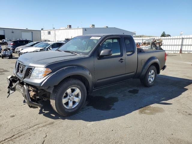 Aukcja sprzedaży 2010 Nissan Frontier, vin: 1N6AD0CU6AC411889, numer aukcji: 60295574