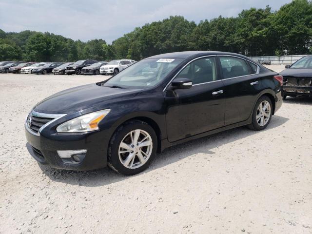 Продажа на аукционе авто 2013 Nissan Altima 2.5, vin: 1N4AL3AP6DC154473, номер лота: 59376434