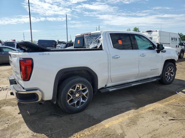 Продажа на аукционе авто 2022 Gmc Sierra, vin: 1GTUUDED1NZ628077, номер лота: 57788644
