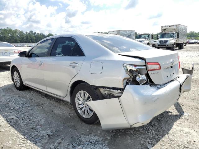 2014 Toyota Camry L მანქანა იყიდება აუქციონზე, vin: 4T4BF1FK2ER349295, აუქციონის ნომერი: 57904614