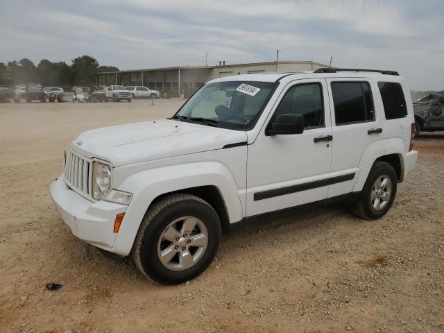 59916194 :رقم المزاد ، 1C4PJLAK2CW131848 vin ، 2012 Jeep Liberty مزاد بيع