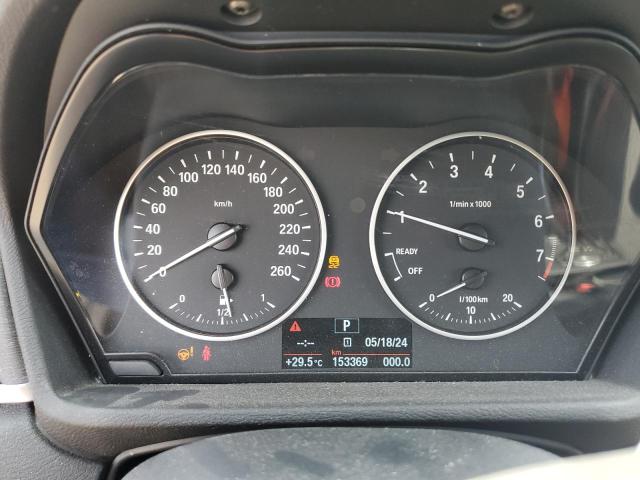 Aukcja sprzedaży 2018 Bmw X1 Xdrive2, vin: WBXHT3C34J5K22744, numer aukcji: 57132254