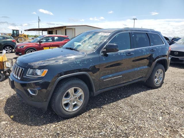 56740744 :رقم المزاد ، 1C4RJFAG4FC950176 vin ، 2015 Jeep Grand Cherokee Laredo مزاد بيع