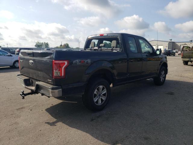 Продажа на аукционе авто 2016 Ford F150, vin: 1FTEX1E80GFB22466, номер лота: 57616524