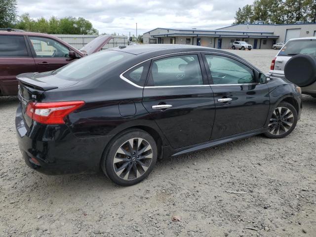 2019 Nissan Sentra S მანქანა იყიდება აუქციონზე, vin: 3N1AB7AP6KY318820, აუქციონის ნომერი: 58984024