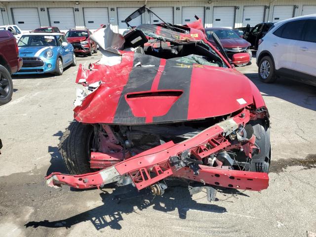 Aukcja sprzedaży 2015 Dodge Charger Srt 392, vin: 2C3CDXEJ3FH840777, numer aukcji: 57840794