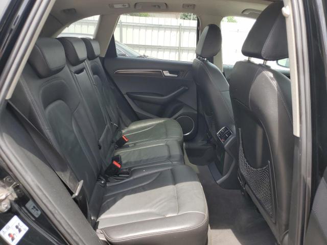 2010 Audi Q5 Prestig მანქანა იყიდება აუქციონზე, vin: WA1VKAFP7AA010329, აუქციონის ნომერი: 57627744