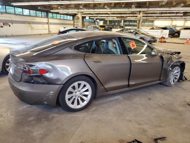 57877894 :رقم المزاد ، 5YJSA1E18GF149876 vin ، 2016 Tesla Model S مزاد بيع