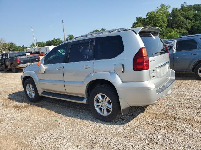 Продаж на аукціоні авто 2004 Lexus Gx 470, vin: JTJBT20X340059331, номер лоту: 58072804