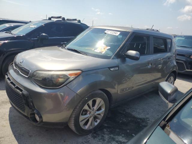 58933254 :رقم المزاد ، KNDJP3A5XG7365718 vin ، 2016 Kia Soul مزاد بيع