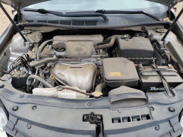 59320724 :رقم المزاد ، 4T1BF1FK0FU489910 vin ، 2015 Toyota Camry Le مزاد بيع