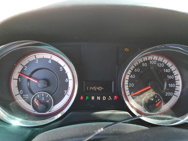 2014 Ram Tradesman მანქანა იყიდება აუქციონზე, vin: 2C4JRGAGXER475215, აუქციონის ნომერი: 57709644