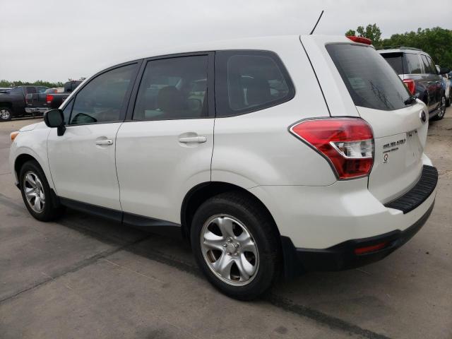 Aukcja sprzedaży 2014 Subaru Forester 2.5i, vin: JF2SJAAC4EH422996, numer aukcji: 57910594