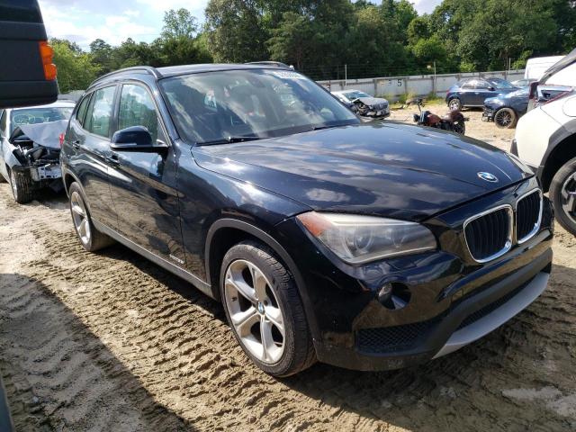 Auction sale of the 2014 Bmw X1 Xdrive35i, vin: WBAVM5C57EVV91434, lot number: 57859044