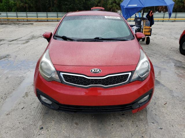 Продаж на аукціоні авто 2015 Kia Rio Ex, vin: KNADN4A35F6479781, номер лоту: 58830834