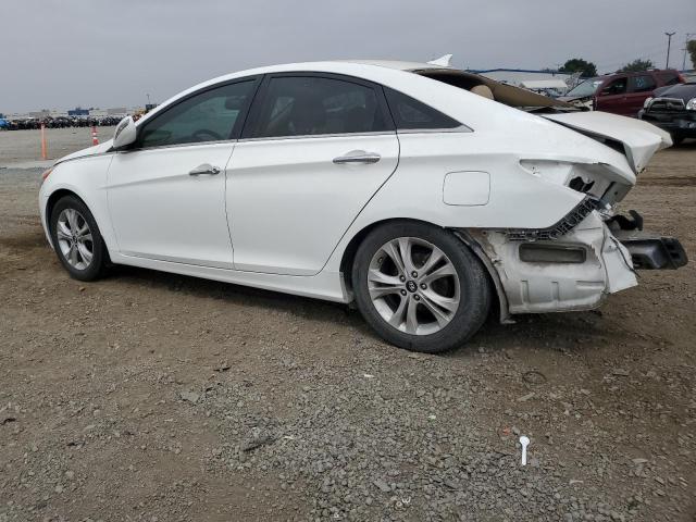 2011 Hyundai Sonata მანქანა იყიდება აუქციონზე, vin: 5NPEC4AC4BH135176, აუქციონის ნომერი: 58393884