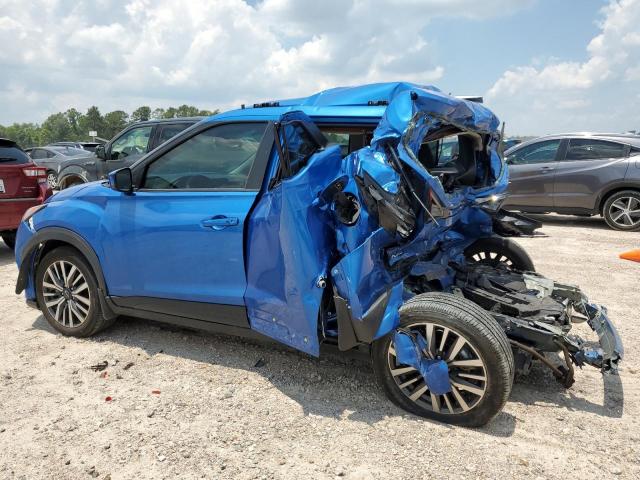 Aukcja sprzedaży 2023 Nissan Kicks, vin: 3N1CP5CV1PL575270, numer aukcji: 59102954