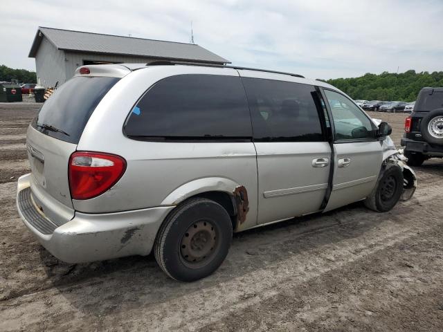 60470944 :رقم المزاد ، 2A4GP44R27R298328 vin ، 2007 Chrysler Town & Country مزاد بيع