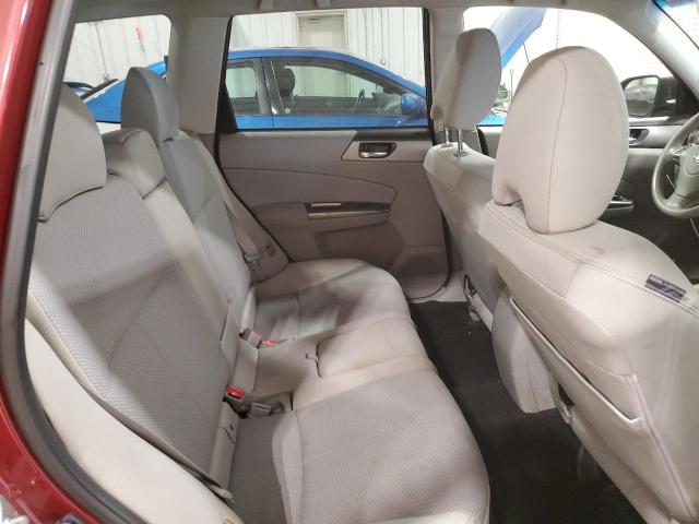 57736354 :رقم المزاد ، JF2SHADCXCH404913 vin ، 2012 Subaru Forester 2.5x Premium مزاد بيع