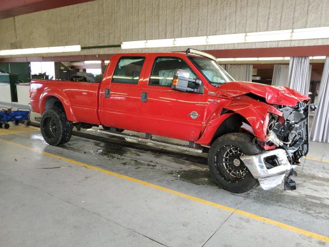2011 Ford F250 მანქანა იყიდება აუქციონზე, vin: 1FT7W2BT5BEC62036, აუქციონის ნომერი: 57312114