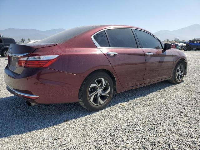 Продажа на аукционе авто 2016 Honda Accord, vin: 1HGCR2F3XGA155497, номер лота: 58167954