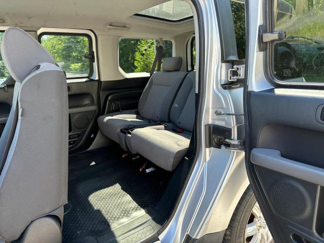 Продажа на аукционе авто 2007 Honda Element Ex, vin: 5J6YH28797L006021, номер лота: 59758814