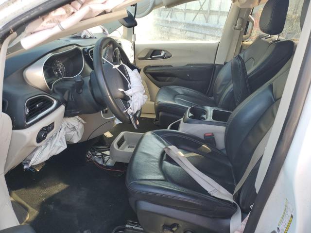 Продажа на аукционе авто 2022 Chrysler Pacifica, vin: 2C4RC1BG8NR178542, номер лота: 54863164