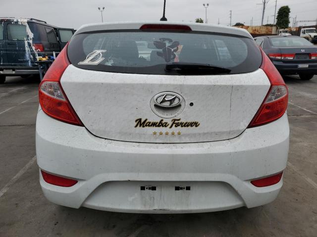 58503154 :رقم المزاد ، KMHCT5AE1DU111193 vin ، 2013 Hyundai Accent مزاد بيع