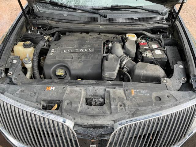 Продажа на аукционе авто 2013 Lincoln Mkt, vin: 2LMHJ5NK5DBL54611, номер лота: 57557344