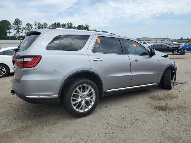 60421304 :رقم المزاد ، 1C4SDHET9EC360601 vin ، 2014 Dodge Durango مزاد بيع
