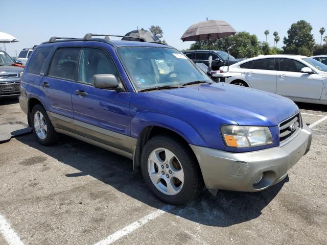 Aukcja sprzedaży 2004 Subaru Forester 2.5xs, vin: JF1SG65624H707764, numer aukcji: 57559654