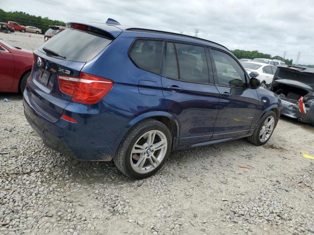 57890844 :رقم المزاد ، 5UXWX7C50CL735844 vin ، 2012 Bmw X3 Xdrive35i مزاد بيع
