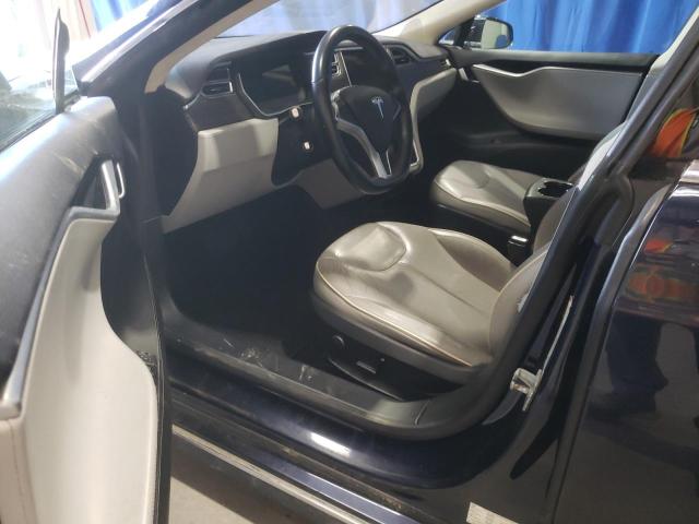 Продаж на аукціоні авто 2014 Tesla Model S, vin: 5YJSA1H14EFP52611, номер лоту: 58744854