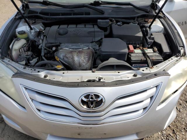 Aukcja sprzedaży 2011 Toyota Camry, vin: 4T1BF3EK6BU600158, numer aukcji: 56936084