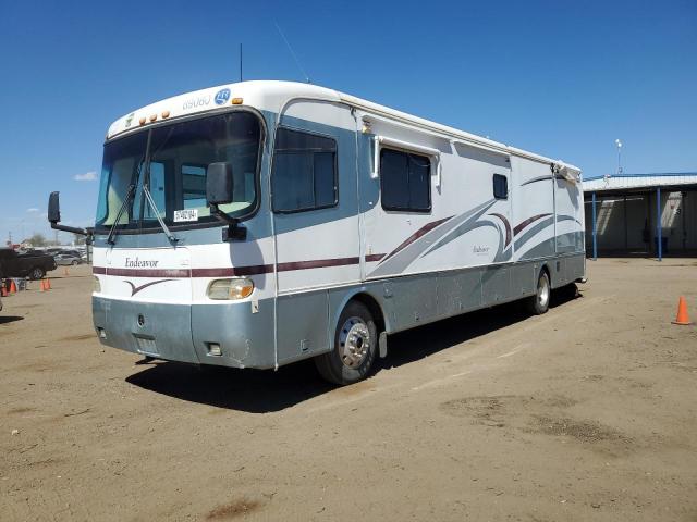 Aukcja sprzedaży 2000 Freightliner Chassis X Line Motor Home, vin: 4UZ6XJCAXYCG19634, numer aukcji: 57482104