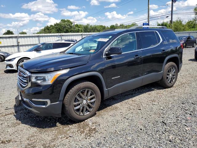 Продаж на аукціоні авто 2017 Gmc Acadia, vin: 1GKKNULS1HZ324861, номер лоту: 60600594