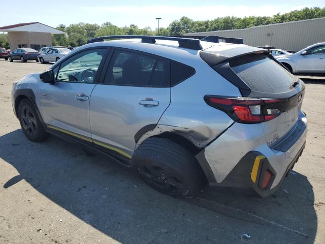 Продаж на аукціоні авто 2024 Subaru Crosstrek Sport, vin: 4S4GUHF64R3712225, номер лоту: 56430594