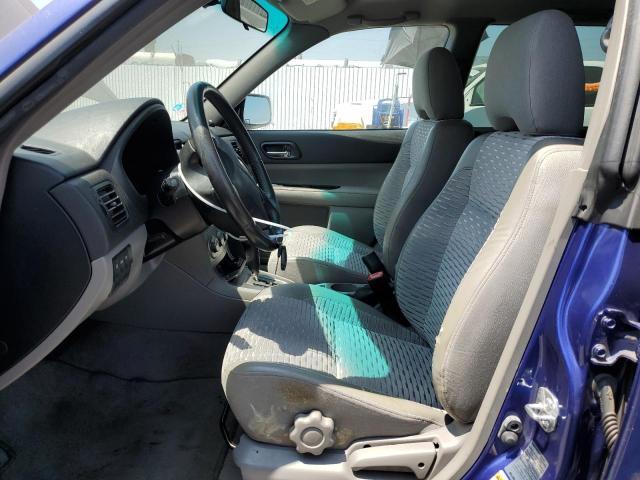 Aukcja sprzedaży 2004 Subaru Forester 2.5xs, vin: JF1SG65624H707764, numer aukcji: 57559654