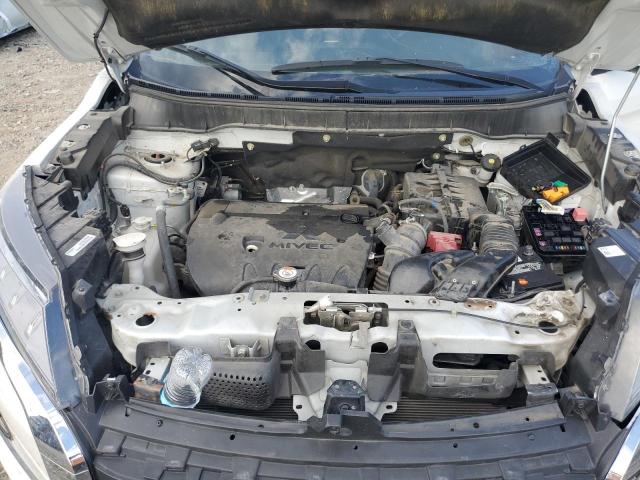 Aukcja sprzedaży 2021 Mitsubishi Outlander Sport, vin: JA4APVAU8MU013215, numer aukcji: 58514054