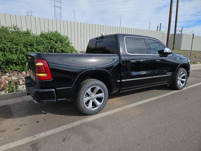 49677433 :رقم المزاد ، 1C6SRFHT1NN136266 vin ، 2022 Ram 1500 مزاد بيع
