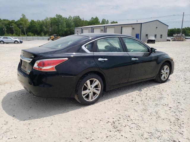 Продажа на аукционе авто 2013 Nissan Altima 2.5, vin: 1N4AL3AP6DC154473, номер лота: 59376434