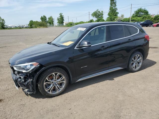 Aukcja sprzedaży 2018 Bmw X1 Xdrive2, vin: WBXHT3C34J5K22744, numer aukcji: 57132254