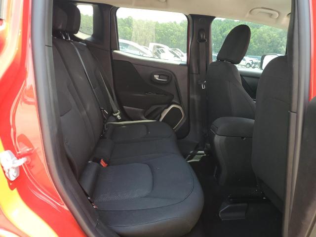 58365054 :رقم المزاد ، ZACCJAAB1HPF15479 vin ، 2017 Jeep Renegade مزاد بيع
