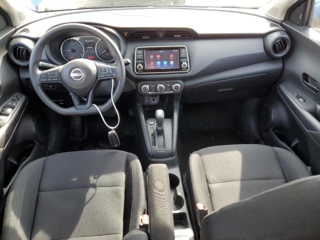 2023 Nissan Kicks S მანქანა იყიდება აუქციონზე, vin: 3N1CP5BV4PL511077, აუქციონის ნომერი: 57328454