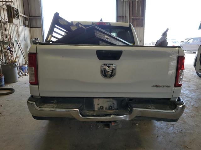2020 Ram 1500 მანქანა იყიდება აუქციონზე, vin: 1C6SRFGT7LN236936, აუქციონის ნომერი: 60854594