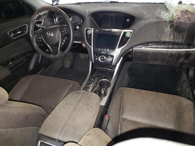 Aukcja sprzedaży 2018 Acura Tlx, vin: 19UUB2F36JA005788, numer aukcji: 59012674