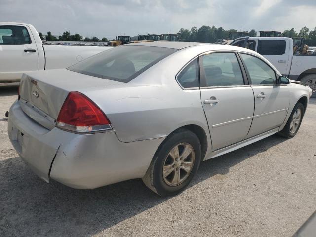 Продаж на аукціоні авто 2012 Chevrolet Impala Ls, vin: 2G1WF5E31C1310877, номер лоту: 56328574